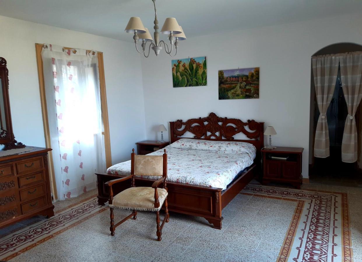 Balcon De Petralia Villa Петралия Сопрана Екстериор снимка