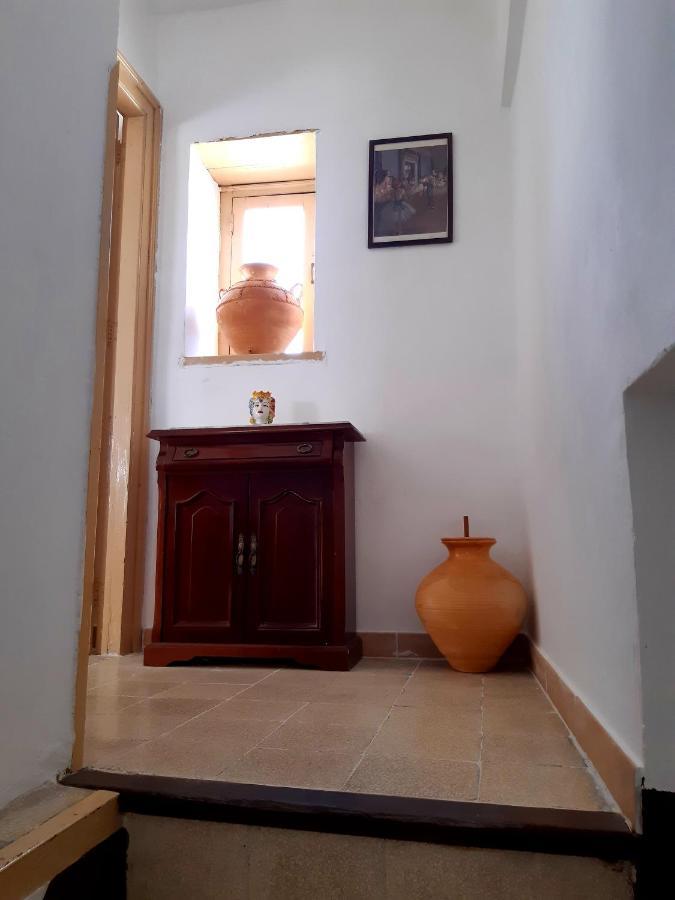 Balcon De Petralia Villa Петралия Сопрана Екстериор снимка